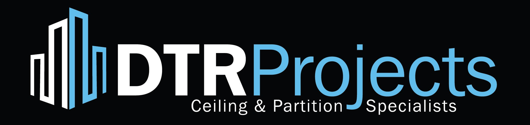 DTR Projects Logo