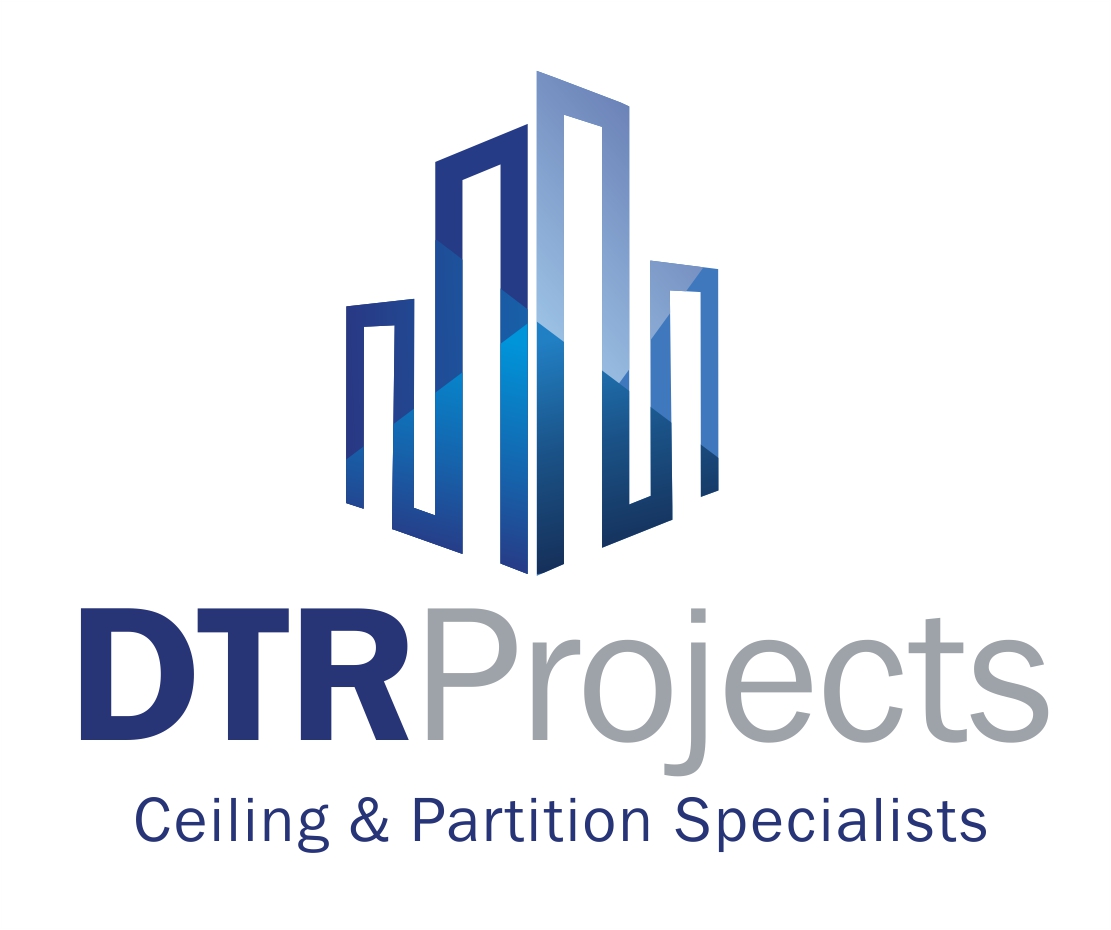 DTR Projects Logo